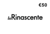 la Rinascente €50 Gift Card IT