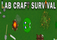 Lab Craft Survival Steam CD Key