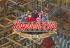 Labyrinth City: Pierre the Maze Detective EU Steam CD Key