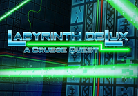 Labyrinth deLux - A Crusoe Quest Steam CD Key