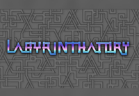 Labyrinthatory Steam CD Key