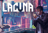 Lacuna - A Sci-Fi Noir Adventure AR XBOX One CD Key