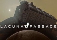Lacuna Passage Steam CD Key