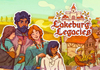 Lakeburg Legacies Steam Account