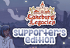 Lakeburg Legacies Supporter