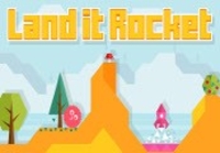 Land it Rocket Steam CD Key