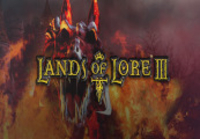 Lands of Lore 3 GOG CD Key