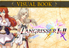 Langrisser I & II - Visual Book DLC Steam CD Key
