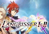 Langrisser I & II EU Steam Altergift