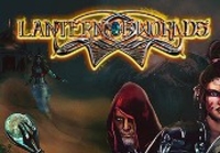 Lantern of Worlds Steam CD Key