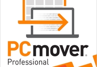 Laplink PCmover Professional Key (1 Use / 1 PC)