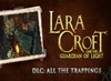 Lara Croft and the Guardian of Light: All the Trappings - Challenge Pack 1 DLC Steam CD Key
