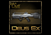 Lara Croft and the Temple of Osiris - Deus Ex Pack DLC Steam CD Key