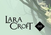 Lara Croft GO NA PS4 CD Key