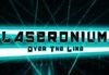 Laseronium: Over The Line Steam CD Key