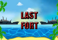Last Fort Steam CD Key