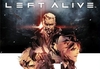 LEFT ALIVE EU Steam CD Key