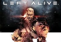 LEFT ALIVE EU Steam CD Key