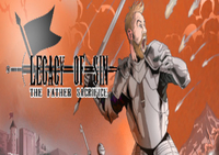 Legacy of Sin the Father Sacrifice Steam CD Key
