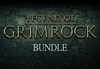 Legend of Grimrock Bundle Steam CD Key