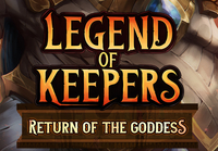Legend of Keepers - Return of the Goddess DLC RU Steam CD Key