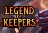 Legend of Keepers: Career of a Dungeon Manager EU Steam CD Key