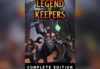 Legend of Keepers: Complete Edition AR Xbox One/ Xbox Series XS CD Key