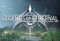 Legends of Ethernal AR XBOX One CD Key