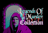 Legends of Murder Collection Steam CD Key