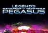 Legends of Pegasus Steam CD Key