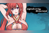 Legends Of The Divine Land Steam CD Key