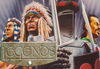 Legends Steam CD Key