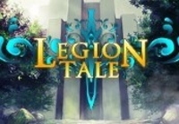 Legion Tale Steam CD Key
