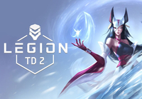 Legion TD 2 Steam Account