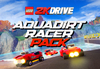 LEGO 2K Drive - Aquadirt Racer Pack DLC EU PS4 CD Key