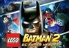 LEGO Batman 2: DC Super Heroes EU Steam CD Key