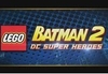 LEGO Batman 2: DC Super Heroes Steam Gift