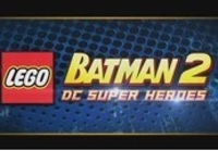 LEGO Batman 2: DC Super Heroes Steam Gift