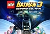 LEGO Batman 3: Beyond Gotham Deluxe Edition EU XBOX One CD Key