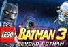 LEGO Batman 3: Beyond Gotham US XBOX One CD Key
