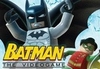 LEGO Batman EU Steam CD Key