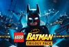 LEGO Batman Trilogy EU Steam CD Key