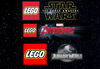 LEGO Blockbuster Pack Bundle Steam CD Key