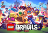 LEGO Brawls AR XBOX One / Xbox Series XS CD Key