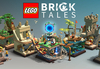 LEGO Bricktales AR Xbox Series XS CD Key