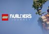 LEGO Builder