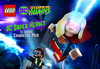 LEGO DC Super-Villains - DC TV Series Super Heroes Character Pack DLC EU PS4 CD Key