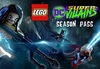 LEGO DC Super-Villains - Season Pass DLC US XBOX CD Key