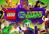 LEGO DC Super-Villains AR XBOX One / Xbox Series XS CD Key