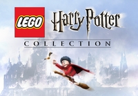 LEGO Harry Potter Collection AR XBOX One / Xbox Series XS CD Key